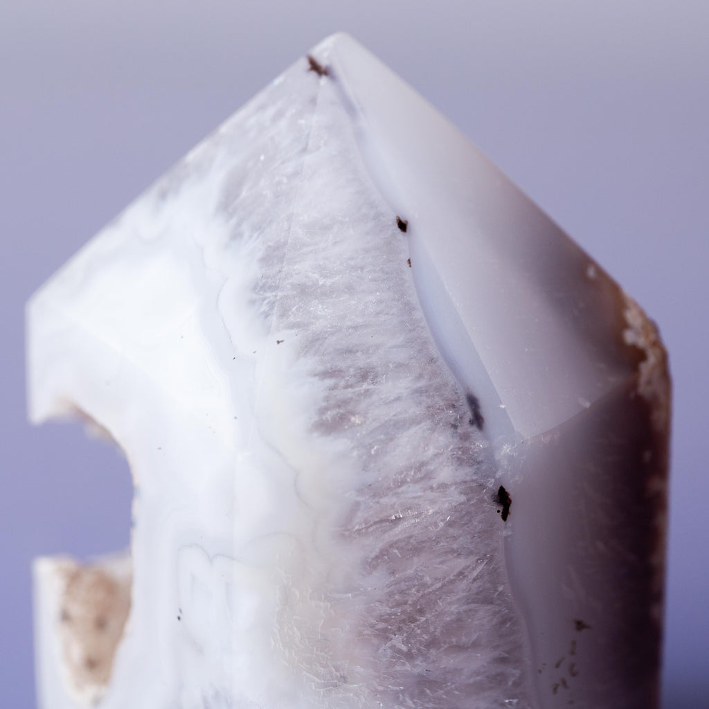 Agate Tower - 7cm/184cm A05