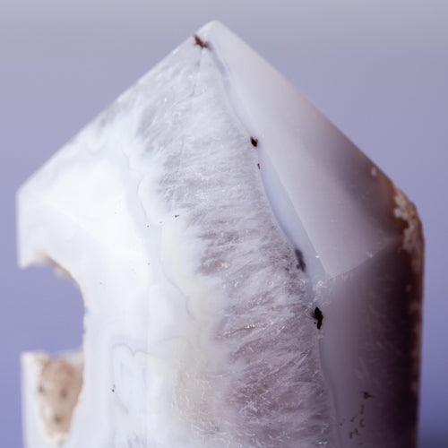 Agate Tower - 7cm/184cm A05