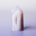 Agate Tower - 7cm/130g A06