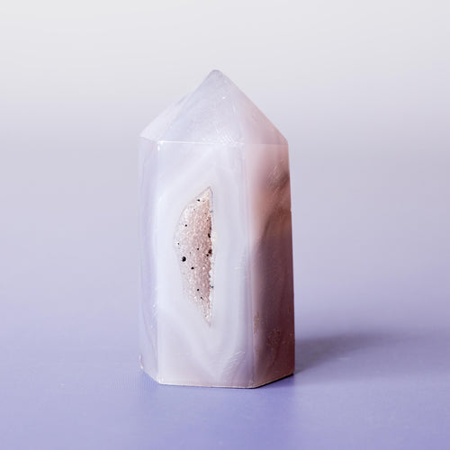 Agate Tower - 7cm/130g A06