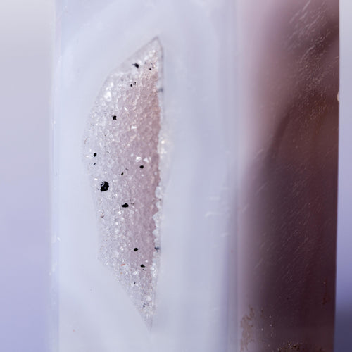 Agate Tower - 7cm/130g A06
