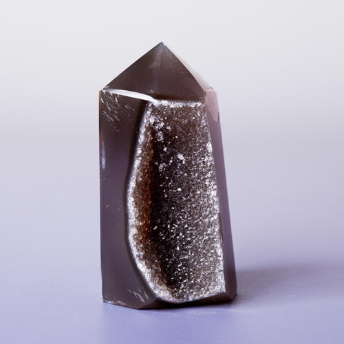 Agate Tower - 7.7cm/190g A07