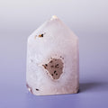 Agate Tower - 7cm/171g A09