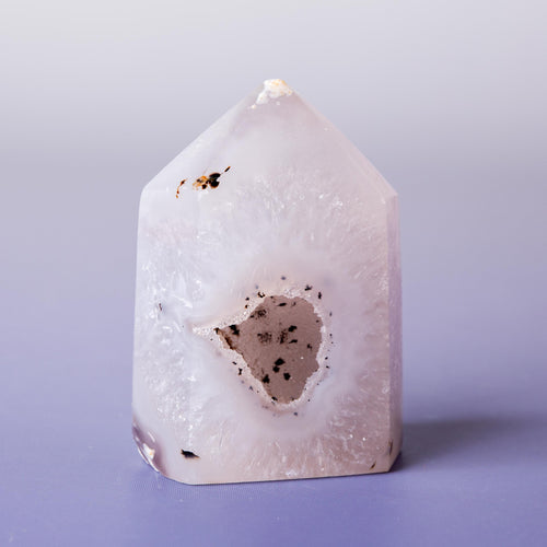 Agate Tower - 7cm/171g A09