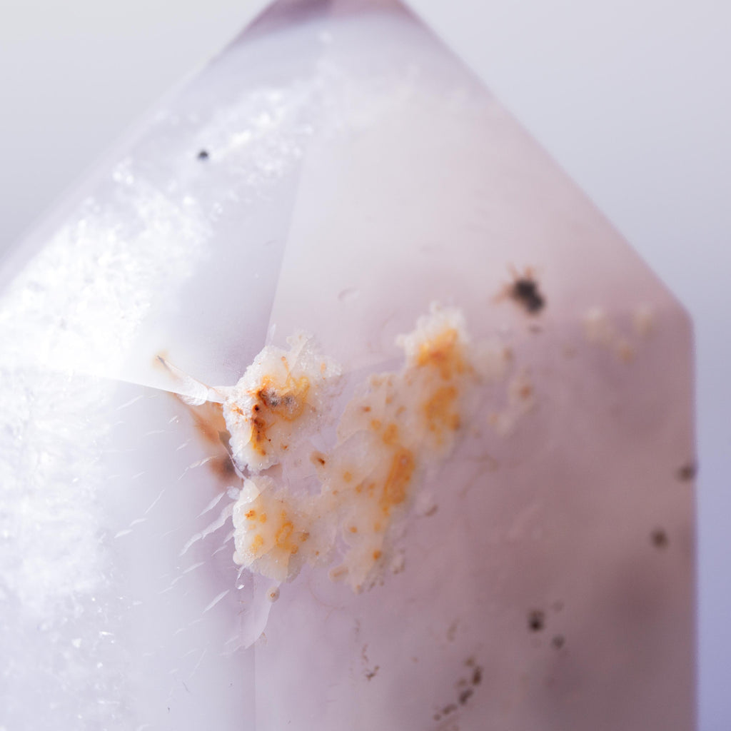 Agate Tower - 7cm/171g A09