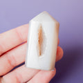 Agate Mini Tower -