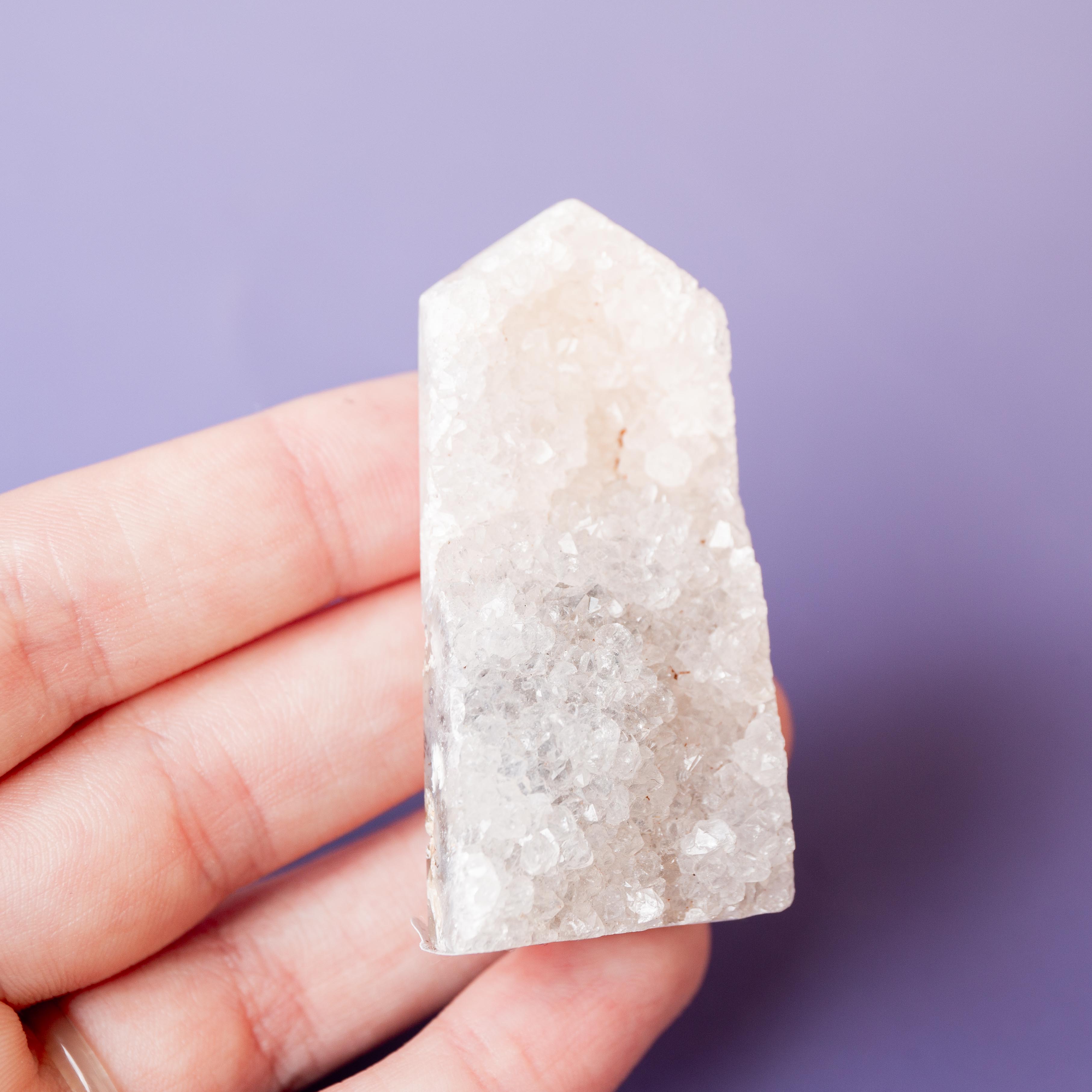 Agate Mini Tower -