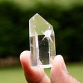Clear Quartz Tower - 25g/4cm (A10)