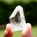 Clear Quartz Tower - 36g/4cm (A11)