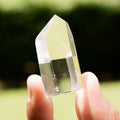 Clear Quartz Tower - 27g/4cm (A16)