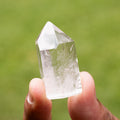 Hegyikristály Torony - 28g/4cm (A4)
