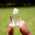 Hegyikristály Torony - 39g/4cm (A7)