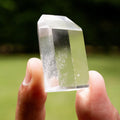 Clear Quartz Tower - 33g/4cm (A8)