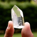 Clear Quartz Tower - 24g/4cm (A9)