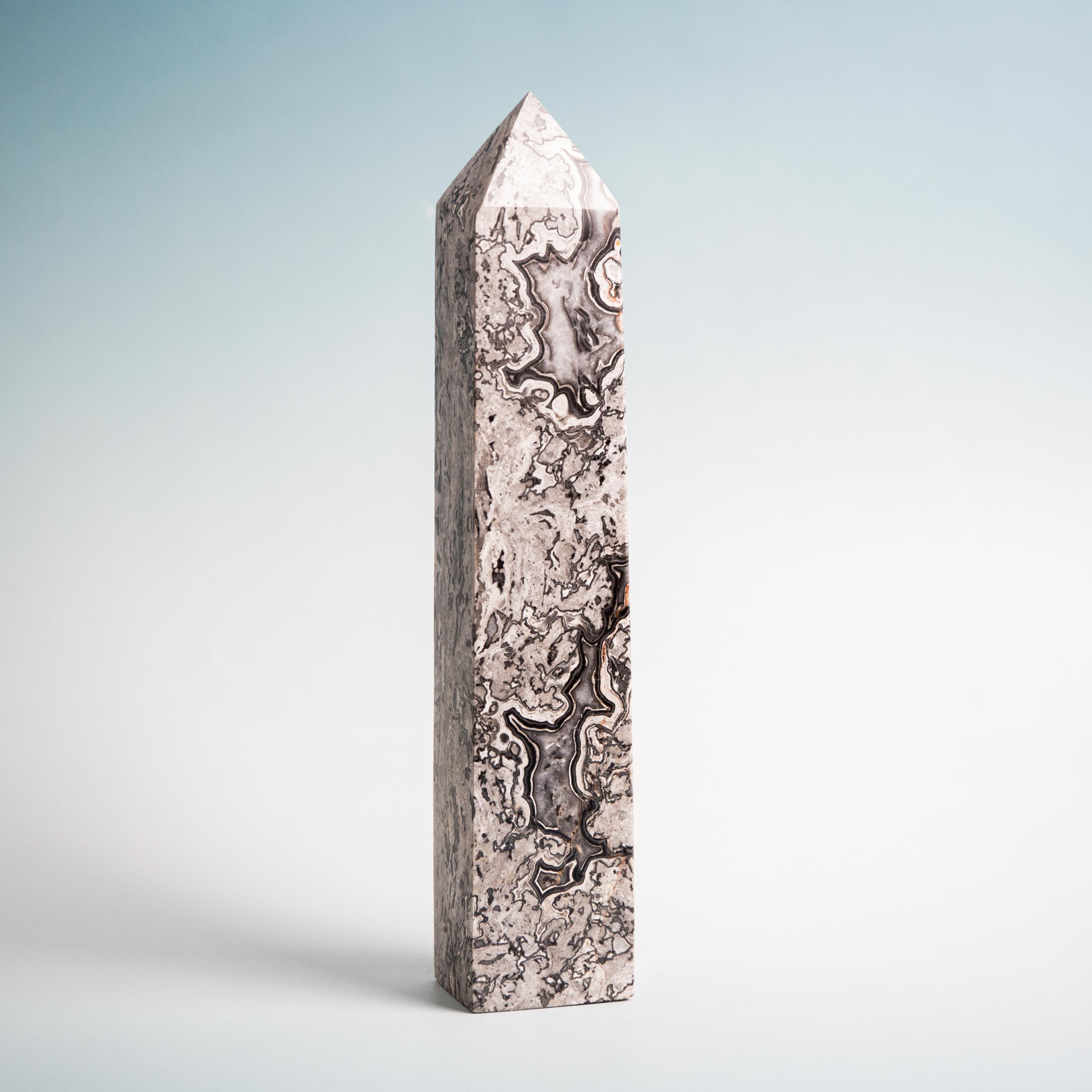 Picasso Jáspis Tower - 1105g/25.5cm