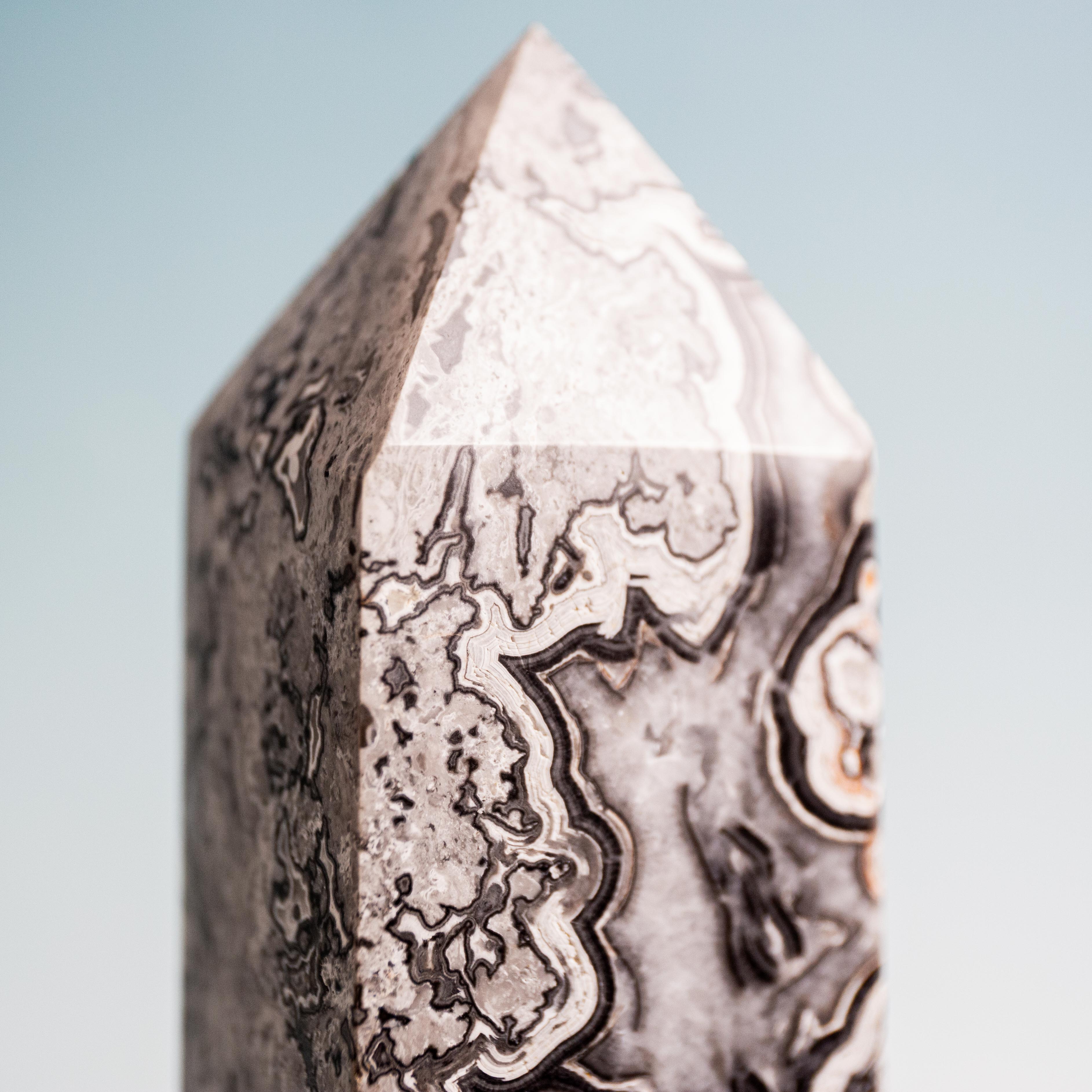 Picasso Jáspis Tower - 1105g/25.5cm