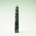 Ruby Zoisite Tower - 156g/15cm (C)