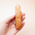 Golden Healer Tower - 11cm (B)