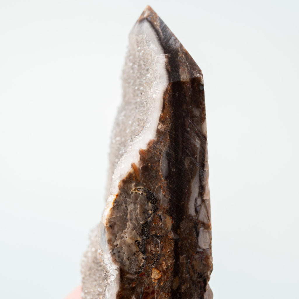Quartzite Tower - 9cm (B)