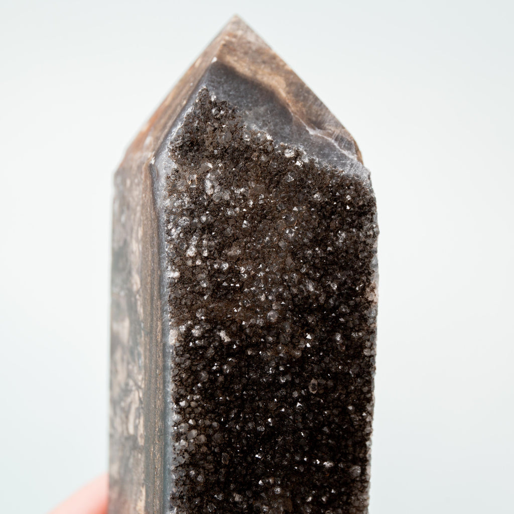 Quartzite Tower - 9cm (C)