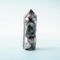 Quartzite Tower - 8cm (D)