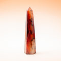 Preciosa Agate Tower - 16 cm 280 gr — photo 1