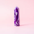Agate Tower - 8 cm 48 gr — photo 1