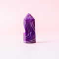 Agate Tower - 6 cm — photo 1