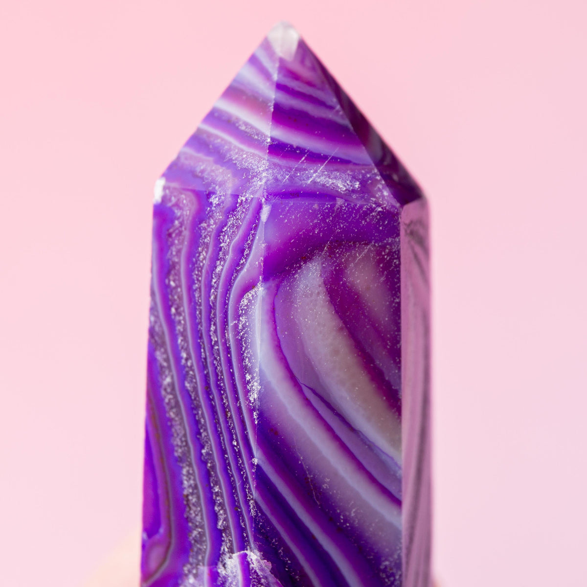 Agate Tower - 6 cm — photo 3