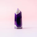 Agate Tower - 6 cm 44 gr — photo 1