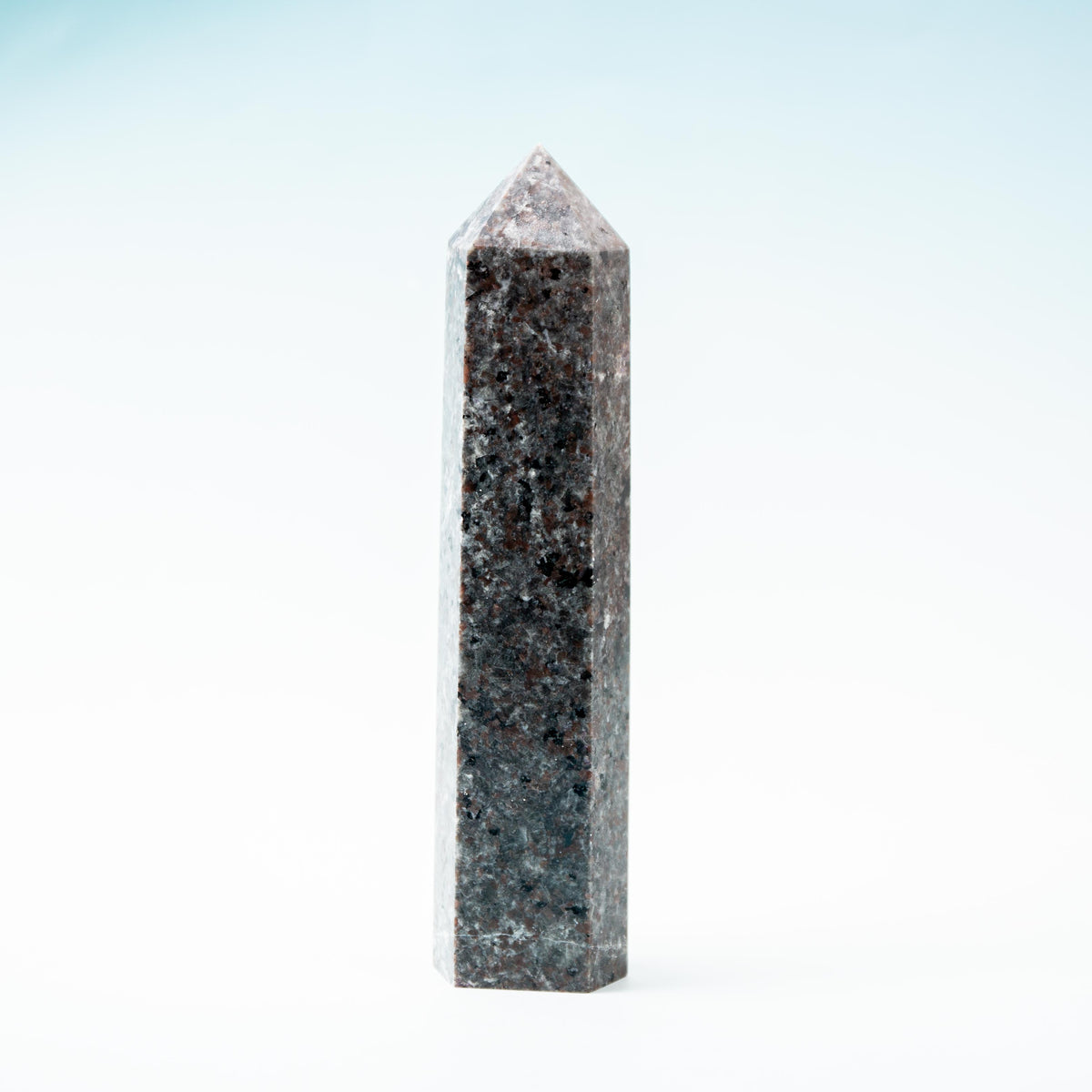 Yooperlite Tower - 21 cm 763 gr