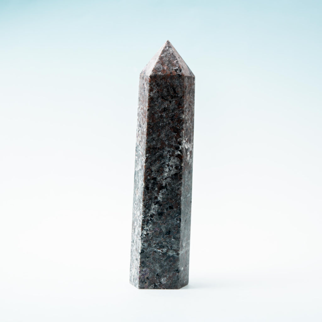 Yooperlite Tower - 20 cm 625 gr