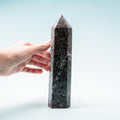 Yooperlite Tower - 20 cm 625 gr