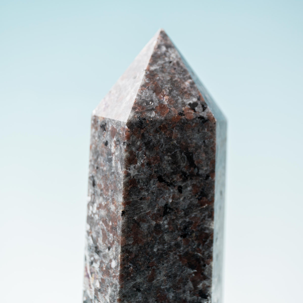 Yooperlite Tower - 20 cm 625 gr