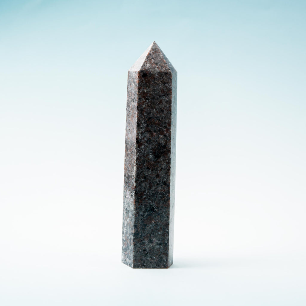 Yooperlite Tower - 20 cm 664 gr