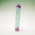 Fluorite Tower - 21 cm 606 gr
