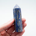 Lapis Lazurit Tower - 10 cm 85 gr