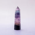 Fluorite Tower - 9 cm 74 gr (A2)