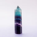 Fluorite Tower - 9 cm 73 gr (A3)