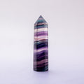Fluorite Tower - 9 cm 88 gr (A5)
