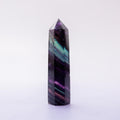 Fluorite Tower - 9 cm 84 gr (A6)