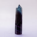 Fluorite Tower - 10 cm 89 gr (A8)
