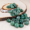Tumble stone - Aventurine 1.5-2cm