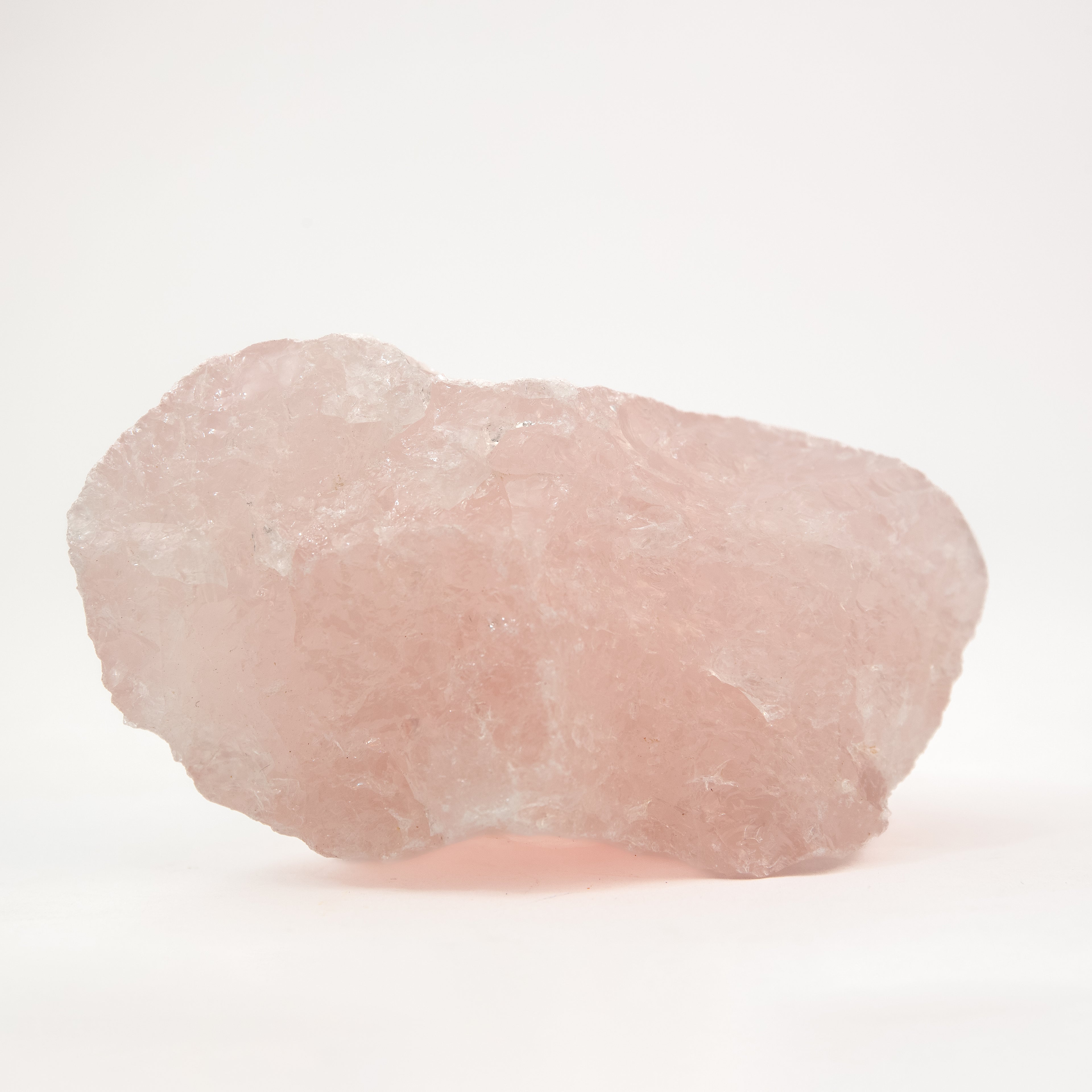 Rose Quartz - Brazil