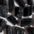 Black Tourmaline Brazil (3-3.5cm)