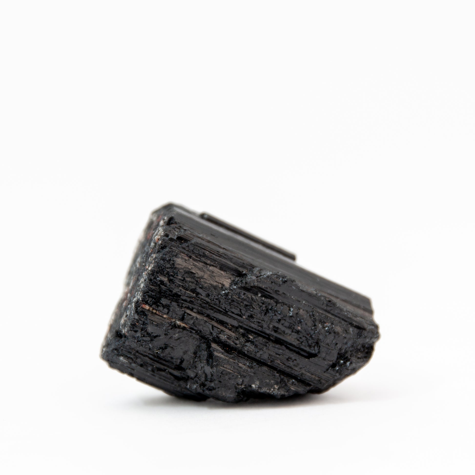 Fekete turmalin Brazília (3-3,5 cm)
