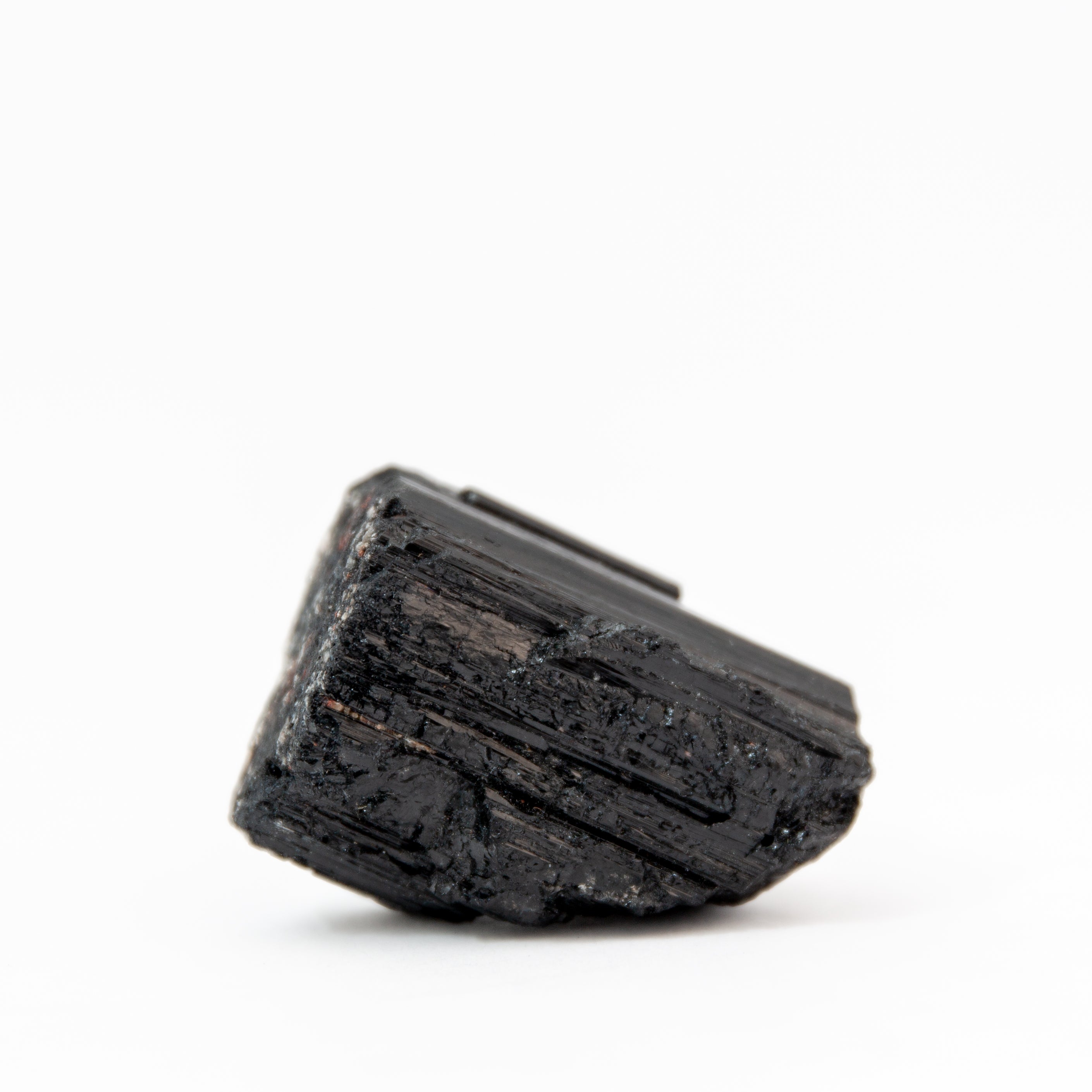Black Tourmaline Brazil (3-3.5cm)