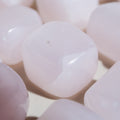 Mangano Calcite Tumble Stone - (M: 2.5-3cm)