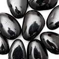 Black Tourmaline Tumble Stone- 3cm