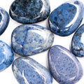 Dumortierite Tumble Stone- 3cm